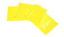Faixas Elásticas Kit 3 Intensidades Treino Elástico Odin Fit