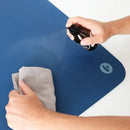 Spray Limpador Higienizante De Tapete De Yoga Mat
