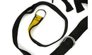 Fita Treino Funcional Suspenso Trx Profissional Academia Mb Fitness FTS-400