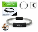 Anel Flex Círculo Mágico Pilates Flexível Arktus