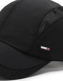 Boné Esportivo Confortável Secagem Rápida Respirável Dry Fit