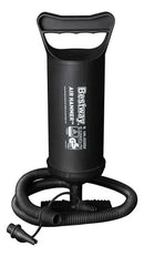 Kit Camping Barraca 2 P + Colchão Casal E Enchedor Jaú Pesca