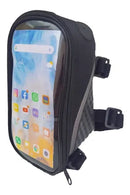 Bolsinha Porta Celular/ Acessórios Suporte Para Bicicleta