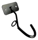 Gancho Pendurar Bicicleta Parede Suporte Kit 5 Unidades Bike