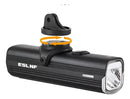 Lanterna Bike 1000 Lumens Engate Suporte Gopro Recarregável