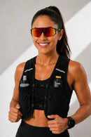Óculos De Sol Unissex Ciclismo Corrida Beach Tennis Volei