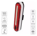 Lanterna Led Traseira Absolute Jy-6085t Usb 700lm
