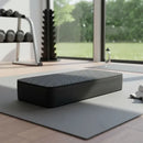 Step Eva Pilates Evamais 60x28x10 Para Exercícios Fitness