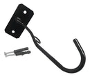 Gancho Pendurar Bicicleta Parede Suporte Kit 5 Unidades Bike