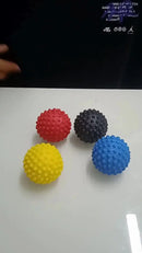 Kit 4 Bolas De Mãos Esferas Fisioterápicas Ortopédica Ball