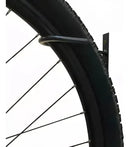 Gancho Pendurar Bicicleta Parede Suporte Kit 5 Unidades Bike