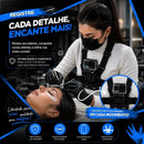 Suporte De Celular Câmera Gopro Peitoral 4k Ultra Hd Colete