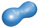 Bola De Ginástica Pilates Feijão Peanut Ball Odin Fit Azul