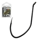 Anzol Super Cat Fish Black 12/0 Crown 05 Unidades Resistente