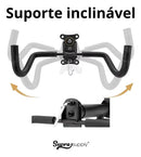 Suporte Bicicleta Rack Guardar Bike Gancho Retrátil Parede
