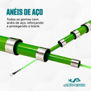 Vara Telescopica Gomo Longo Traira 3,00 M (3003) Jaú Pesca
