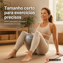 Bola Pilates Pequena 25cm Yoga Pilates Fisioterapia Ioga Pvc