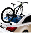 Transbike Suporte Teto 5 Ventosas Foxtransbike Fita Grátis