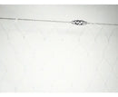 Rede Pesca Lambari Malha 2 X 2cm 20mm Alt 1,52 Fio 0.20mm 05mt