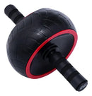 Roda Abdominal Grossa Rodinha Exercício Rolo Odin Fit