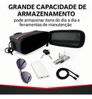 Bolsa De Celular Para Quadro Bike Bicicleta Impermeável Porta Acessórios Ferramentas Case A Prova D'água Tumblr