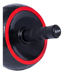 Roda Abdominal Grossa Rodinha Exercício Rolo Odin Fit