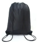 Mochila Sacola De Academia Esportiva Bag Cores Cor Verde Liso Desenho Do Tecido Liso Fanza Moda e Acessórios