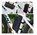 Bolsa De Quadro Para Bicicleta Estojo Para Ferramentas Bike Acessórios Chave Bomba De Ar Kit Remendo Reparo Pneu Tumblr