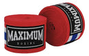 Acessório Para Artes Marciais Bandagem De 3 Metros - Maximum Cor Thailand (tailândia)