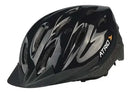 Capacete Para Ciclismo Mtb Tam. M Atrio Bi002 Preto