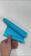 Faixa Elástica Thera Band Fisioterapia Média 2 Metro