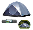 Mor barraca iglu luna 5 pessoas acampamento praia pesca