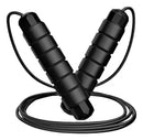 Kit Treino Funcional 5 Mini Bands + Corda De Pular 3 Metros
