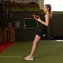 Fita Treino Funcional Suspenso Trx Profissional Academia Mb Fitness FTS-400