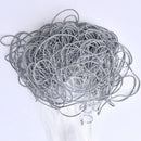 Rede Pesca Lambari Malha 2 X 2cm 20mm Alt 1,52 Fio 0.20mm 05mt