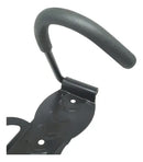 Kit 3 Suporte Bicicleta Bike Parede Vertical Gancho C/ Apoio
