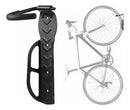 Kit 3 Suporte Bicicleta Bike Parede Vertical Gancho C/ Apoio