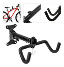 Suporte Bicicleta Rack Guardar Bike Gancho Retrátil Parede