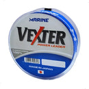 Linha De Pesca Leader Vexter Fluorcarbon 23.4 Libras 0,40mm