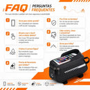 Bolsa Quadro Bike Bicicleta Celular Suporte Impermeável Gps