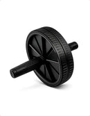 Roda Abdominal Rolo De Exercícios Lombar Abwheel Fit