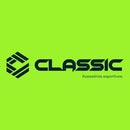 Par de Strap Musculação Classic Academia Algodão Resistente 57cm Preto