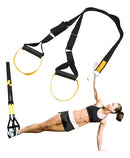 Fita Treino Funcional Suspenso Trx Profissional Academia Mb Fitness FTS-400