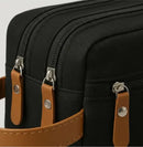 Necessaire Unissex Viagem Trabalho Organizador Bolsa Fitnes