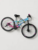 Kawak Suporte Bicicleta Horizontal Parede Para 1 Bike