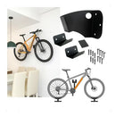 Suporte Bike Parede Horizontal Mtb Speed Reforçado