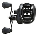 Carretilha Maruri Black Tamba BG 12kg Drag 11 Rolamentos Direita