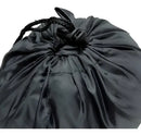 Saco de dormir Guepardo Térmico Camping Ultralight cor preto