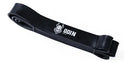 Kit Super Band 3 Intensidades Odin Fit Elasticos Power
