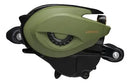Carretilha Avenger 11000 Marine Sports Verde Lado da manivela Esquerdo